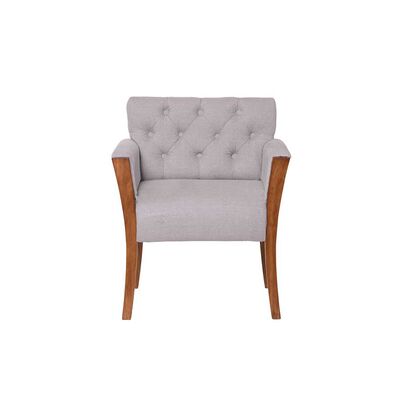 Imagen 2 del producto Sitial Latam Home Kiel 1 Cuerpo Gris Claro