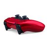 Control Inalámbrico Sony PS5 DualSense Volcanic Red