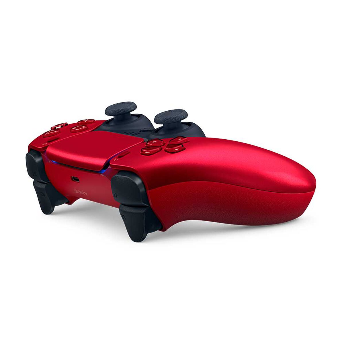 Control Inalámbrico Sony PS5 DualSense Volcanic Red