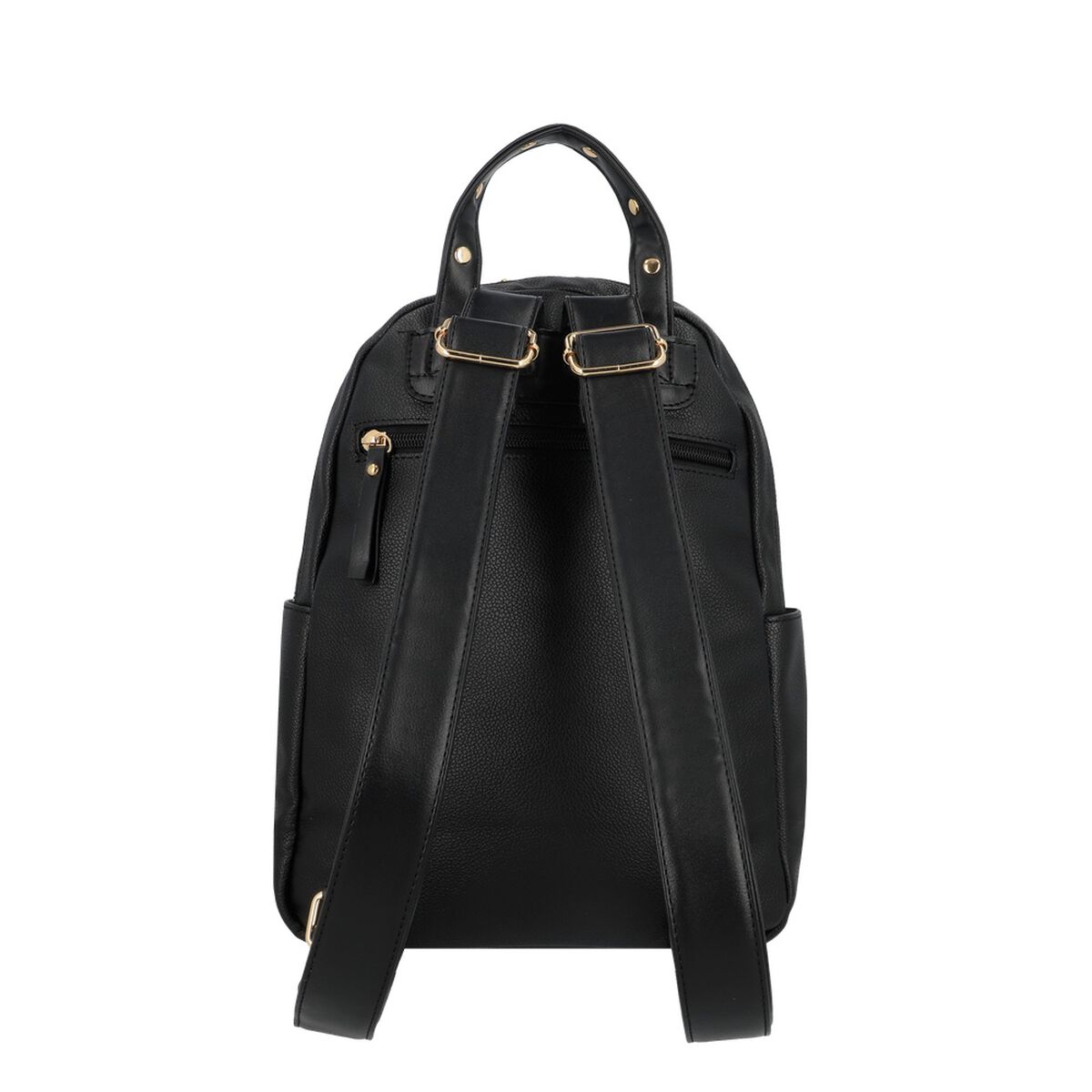 Mochila Secret Cancun SC6 L Negro