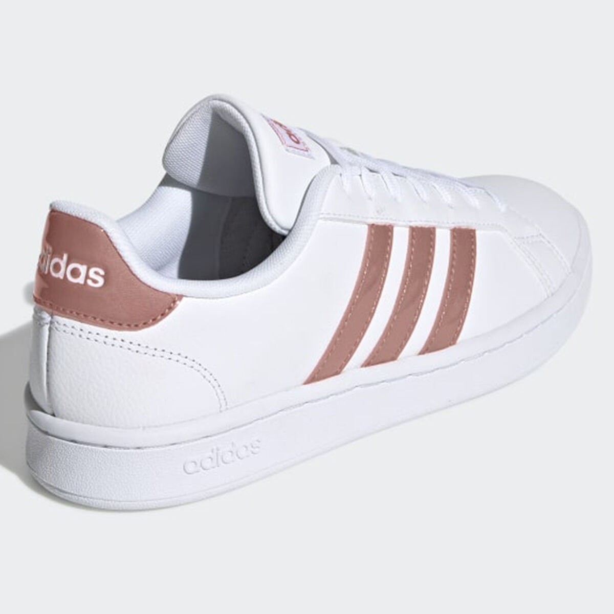 Zapatilla Infantil Adidas Grand Court