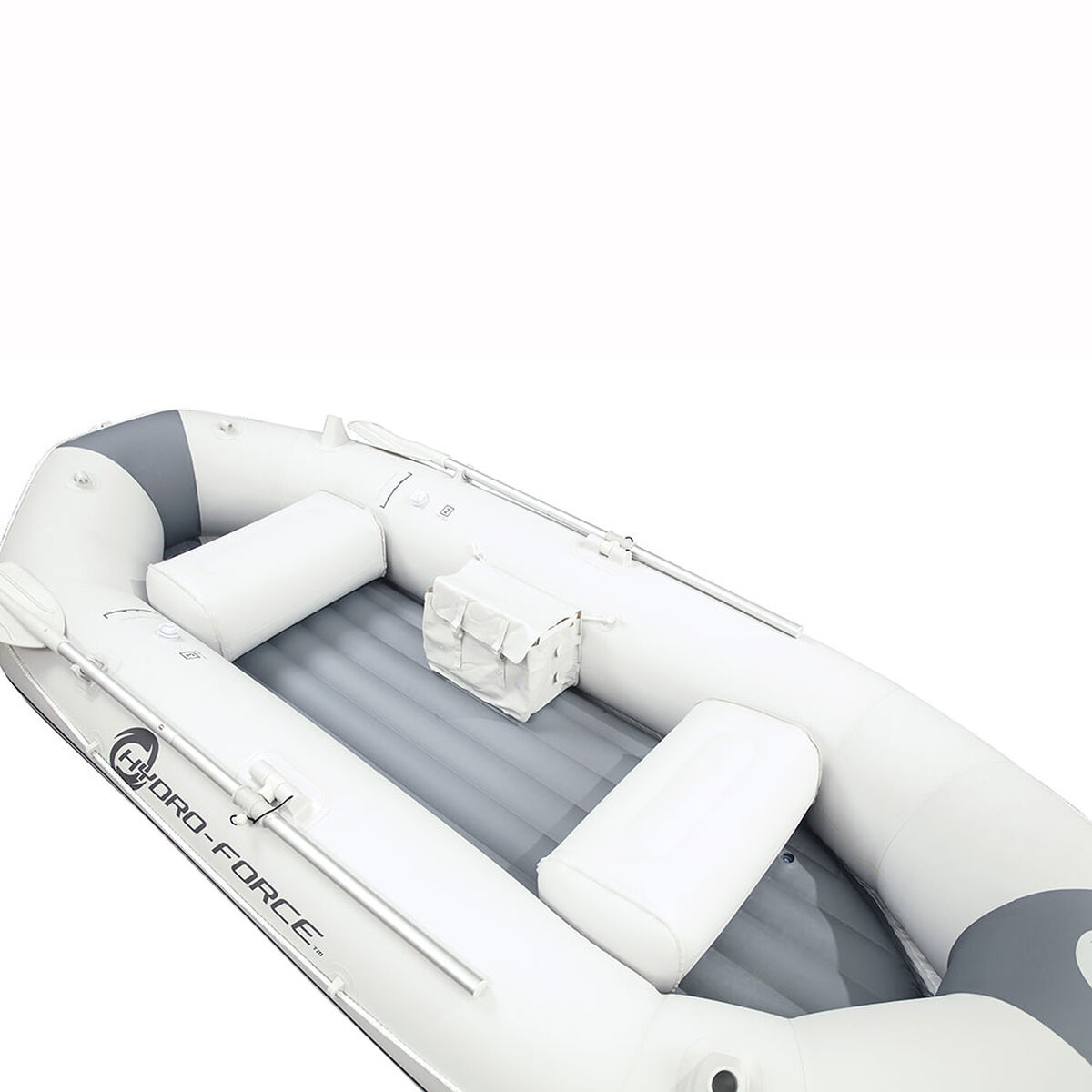 Bote Bestway Hydro-Force Marine Pro 106 Cm