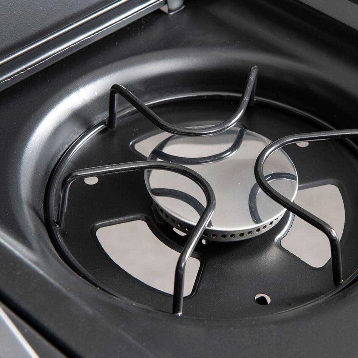 Parrilla a Gas Bbq Grill Giorgia