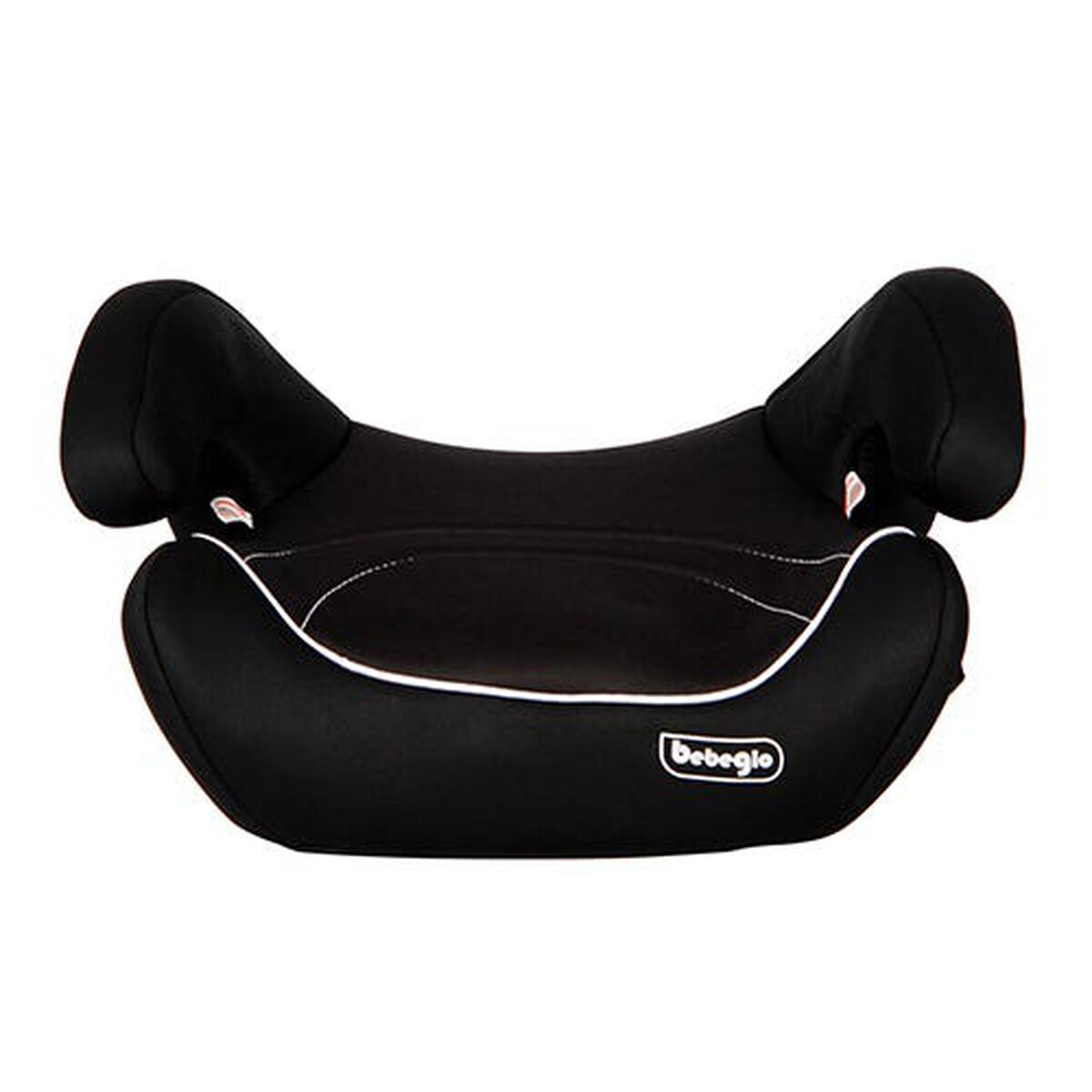 Silla de Auto Alzador Bebeglo RS-3060-4 Negro