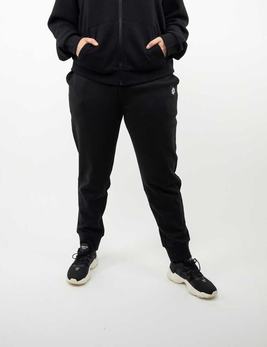 Pantal&oacute;n Deportivo Mujer Lotto