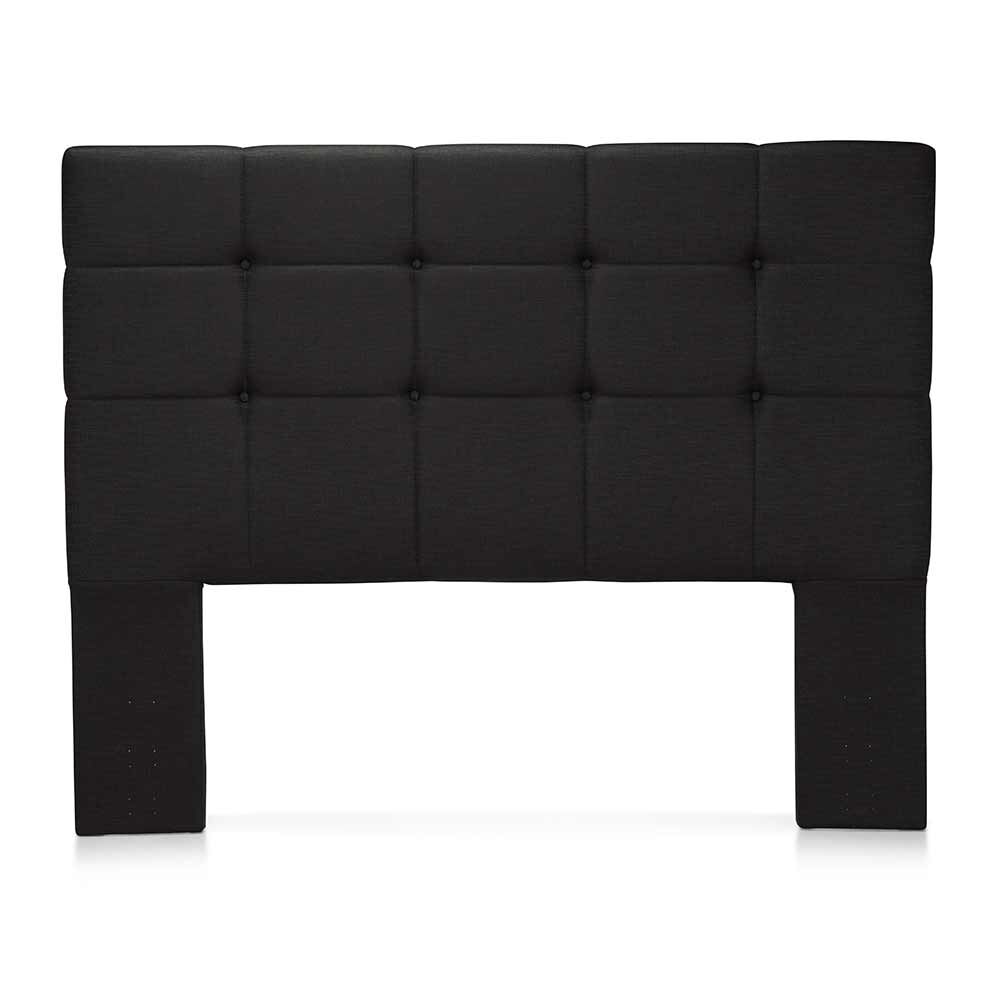 Respaldo Rosen 2 Plazas Issey