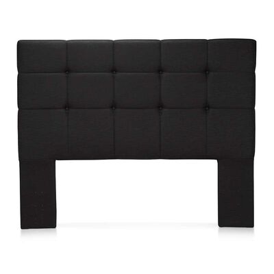 Imagen 1 del producto Respaldo Rosen 2 Plazas Issey