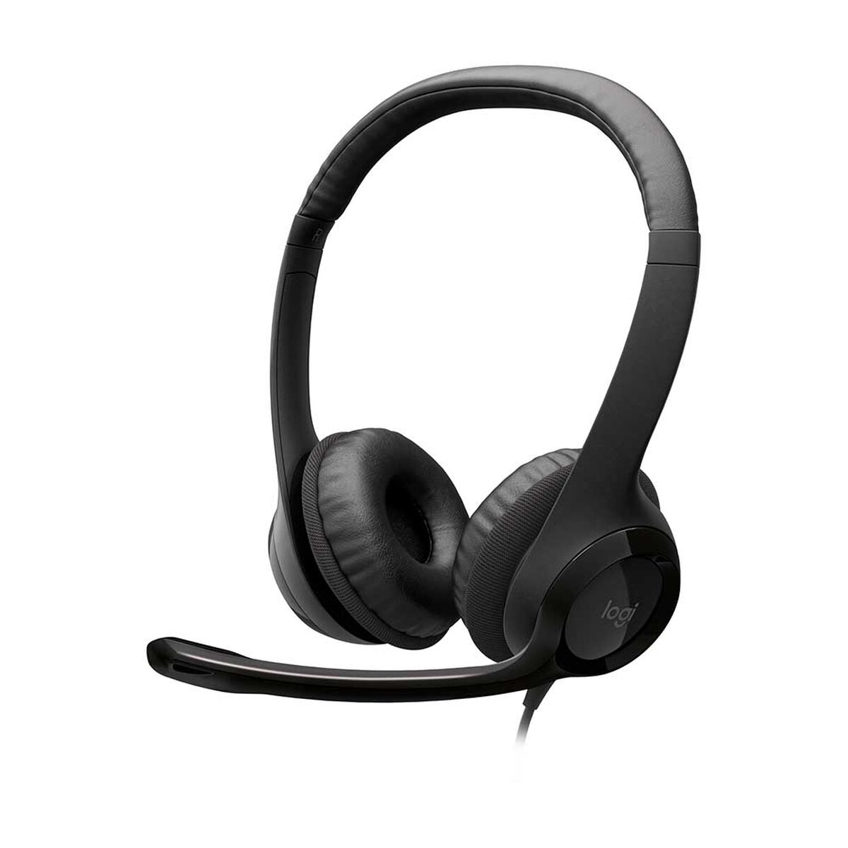 Audífonos On Ear Logitech 29LOGHD390
