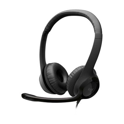 Imagen 1 del producto Audífonos On Ear Logitech 29LOGHD390