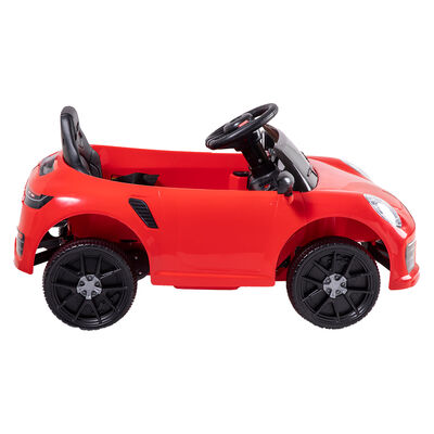 Imagen 2 del producto Auto a Batería Rojo Bebesit