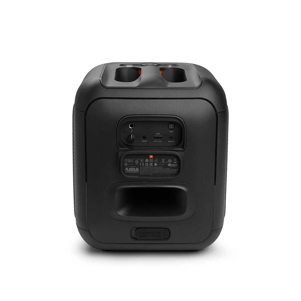 JBL Minicomponente JBL PartyBox Encore Essential Karaoke | Abc