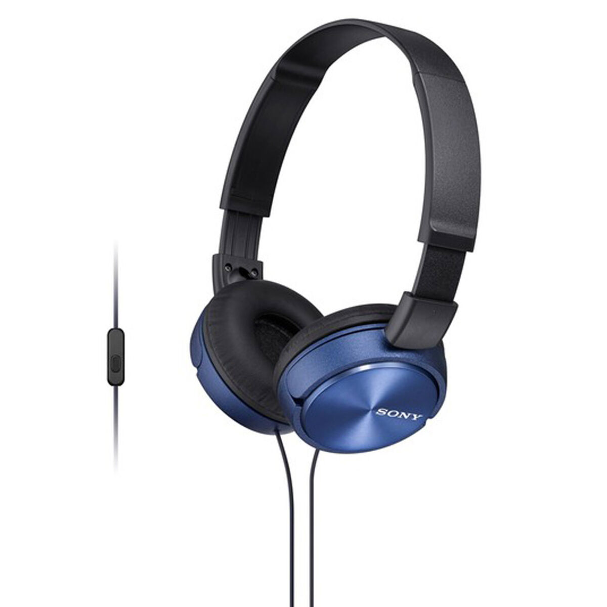 Audífonos Over Ear Sony MDR-ZX310APL 