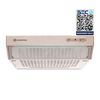 Horno Empotrable Eléctrico Mademsa M SPAZIO 110A 66 lts.