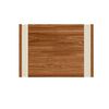 Panel TV Exit Real Hasta 65" Blanco