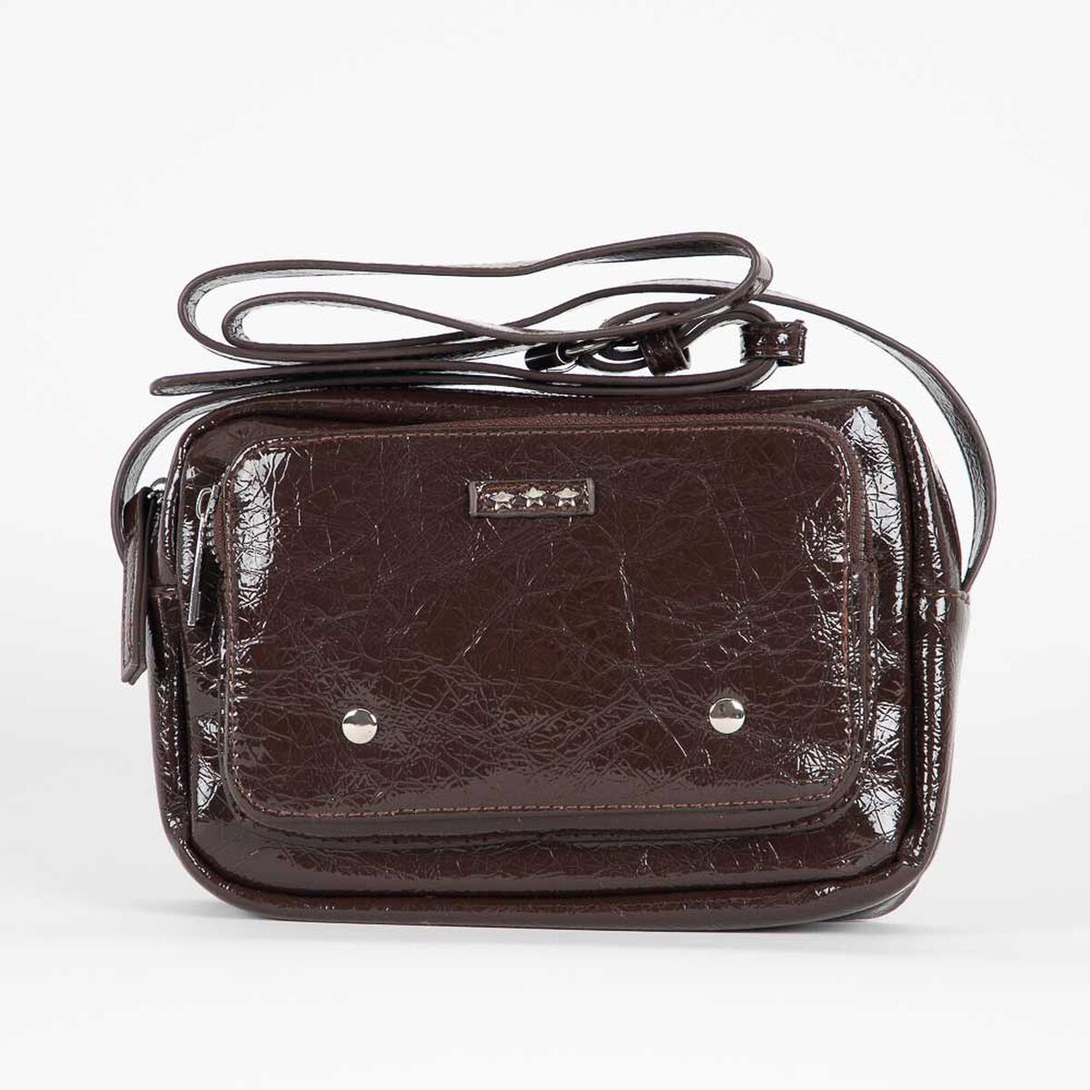 Cartera Icono Caf&eacute;