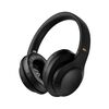 Audífonos Bluetooth Over Ear Sleve Mobile Pulse ANC Negros