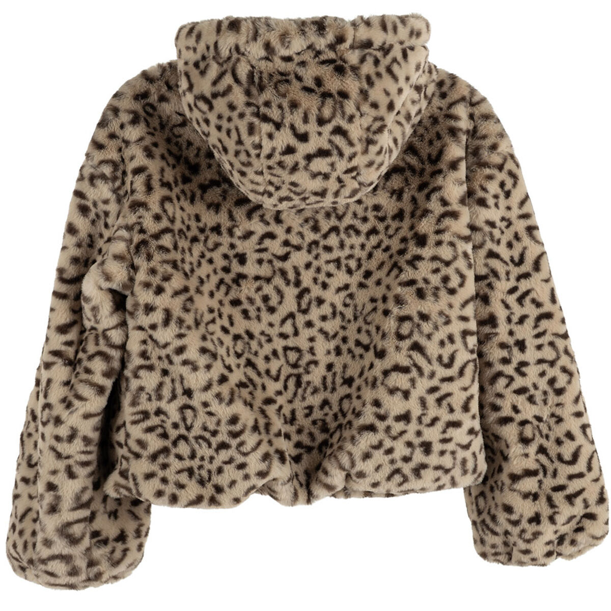 Chaqueta Chiporro Ni&ntilde;a Mila