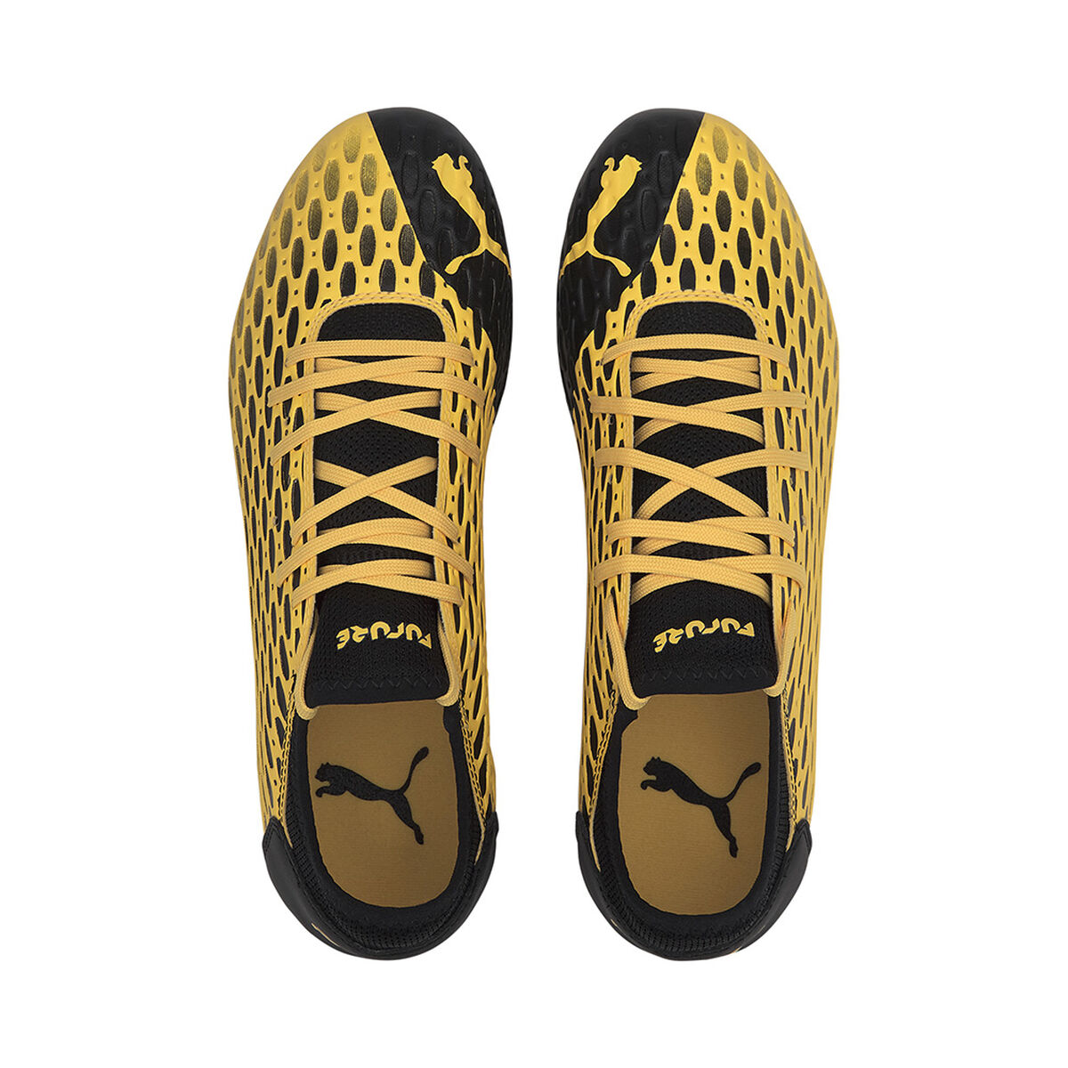 Zapatilla Hombre Puma Fútbol Future FG/AG