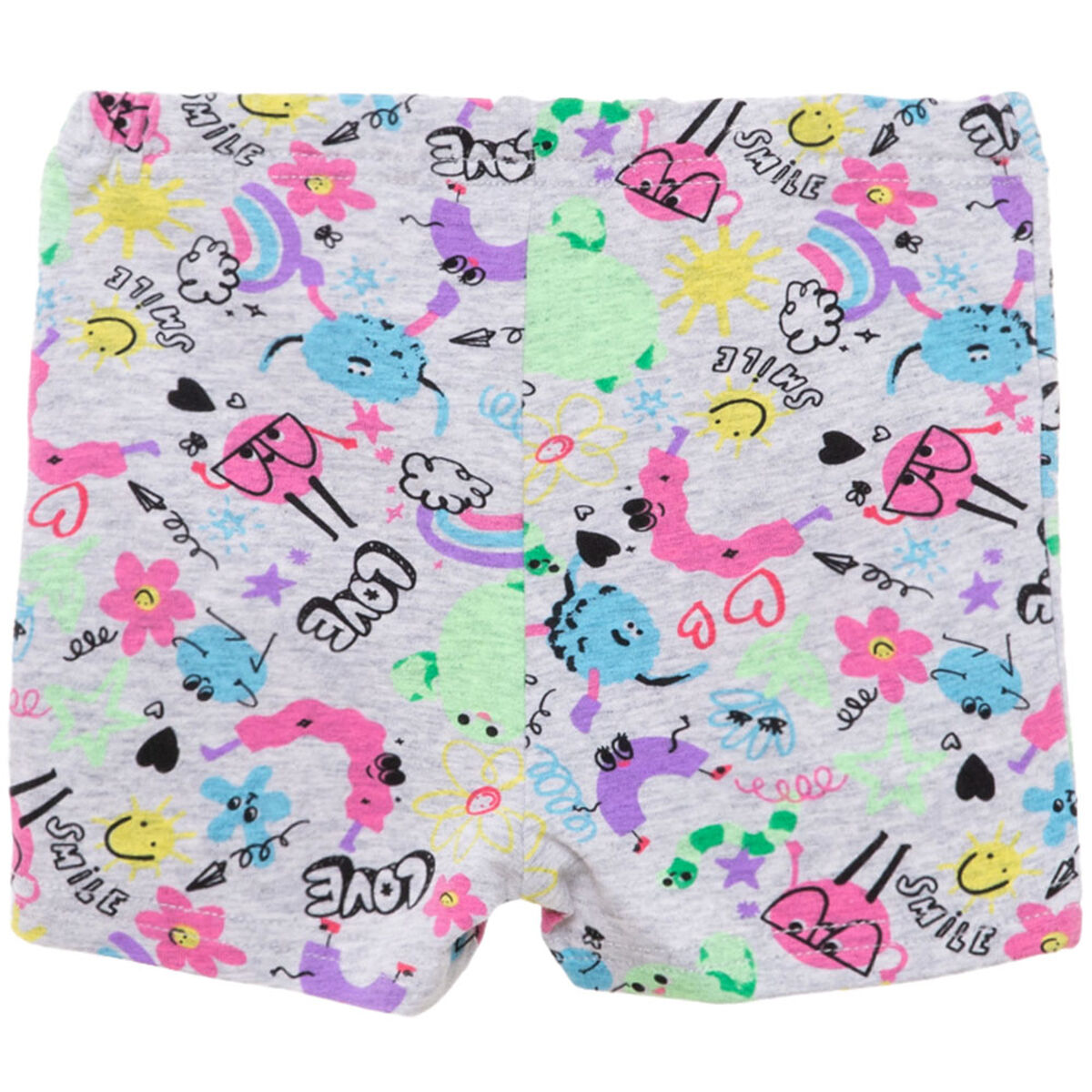 Calza Algod&oacute;n Chess Baby