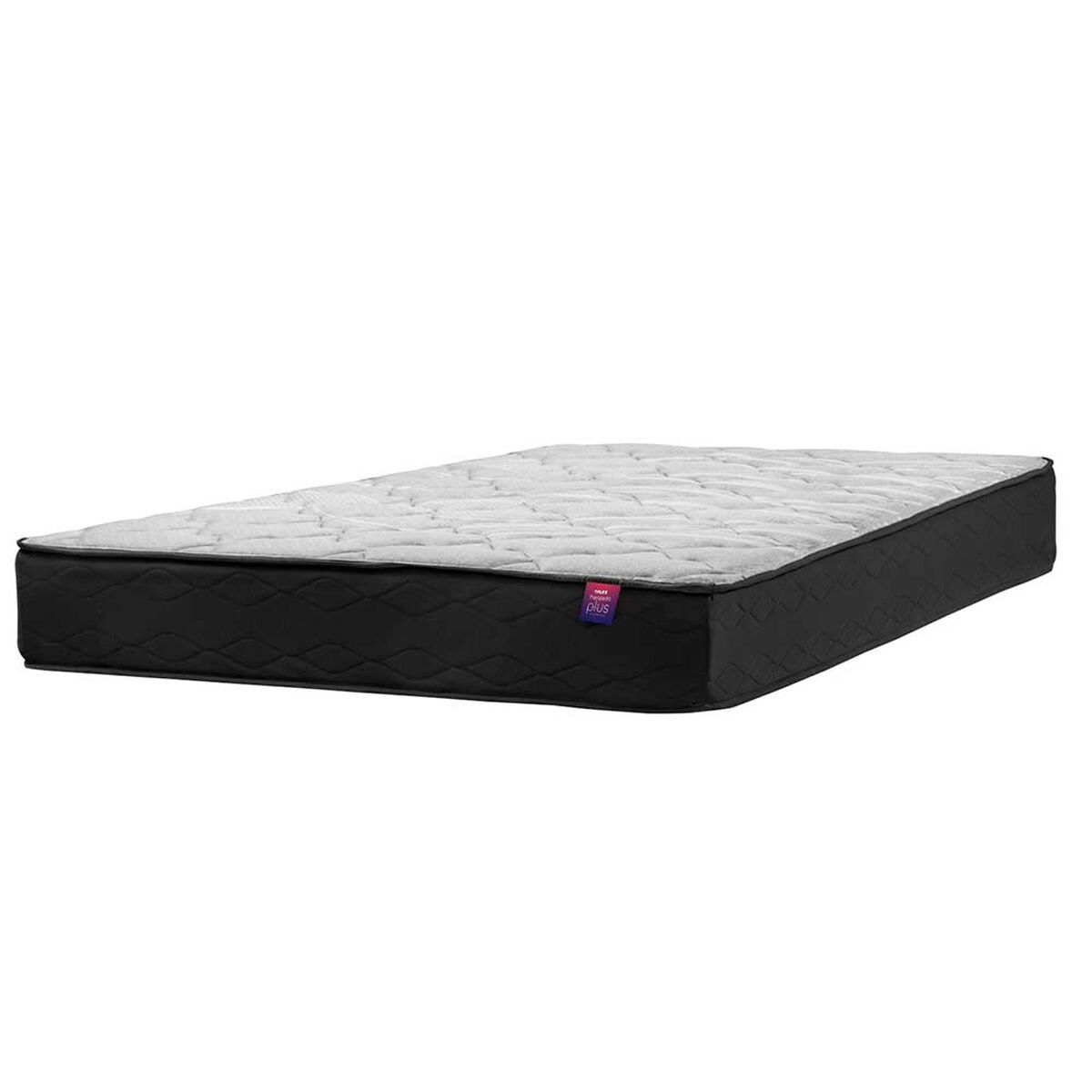 Colchón Flex 1,5 Plazas Therapedic Plus