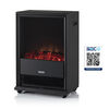 Chimenea Eléctrica Thomas TH-FP70