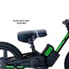 Bicicleta a Batería Verde Bebesit