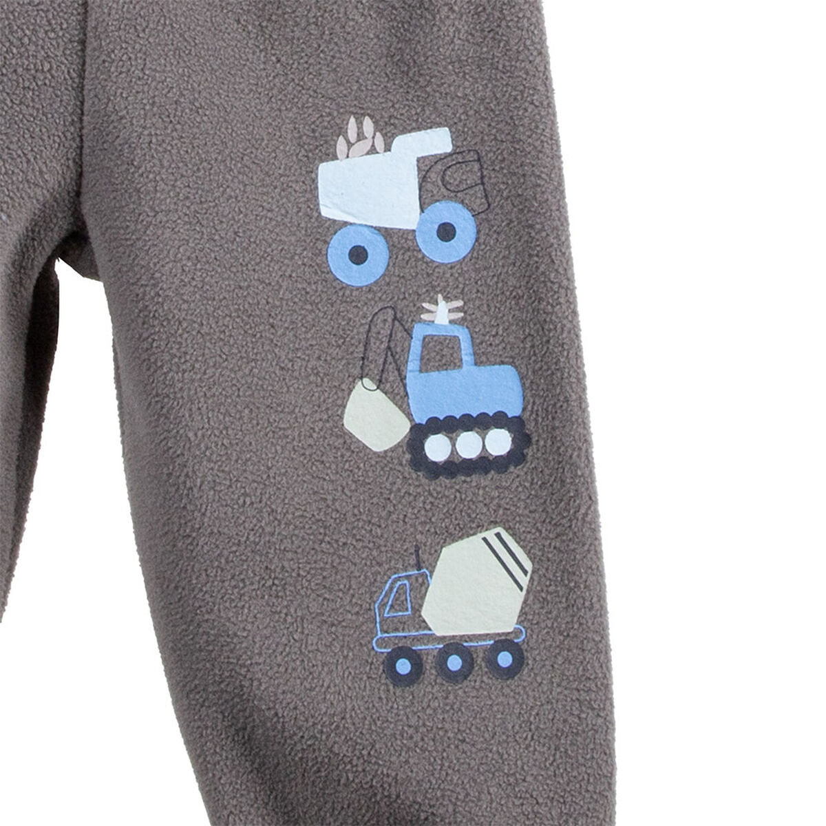 Pack 2 Pantal&oacute;n Buzo Polar Chess Baby