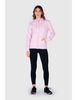 Chaqueta Deportiva Mujer Everlast