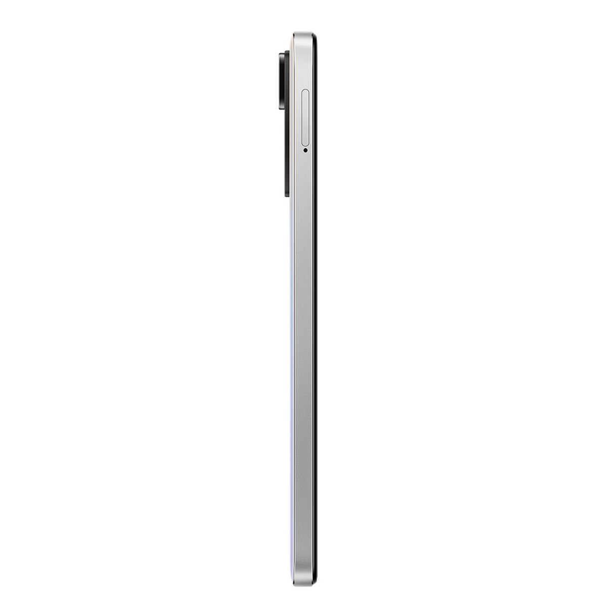 Celular Xiaomi Redmi Note 11S 128GB 6,4" White Liberado