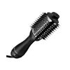 Cepillo Secador Revlon RVDR5222T Titaneo Negro