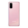 Celular Samsung Galaxy S20 128GB 6,2" Rosado Liberado