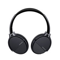 Audífonos Bluetooth Aiwa Táctil Noise Cancelling Aw-Anc2040