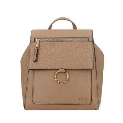 Imagen 1 del producto Mochila Secret Mara SC6 L Beige