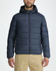Parka Hombre Icono