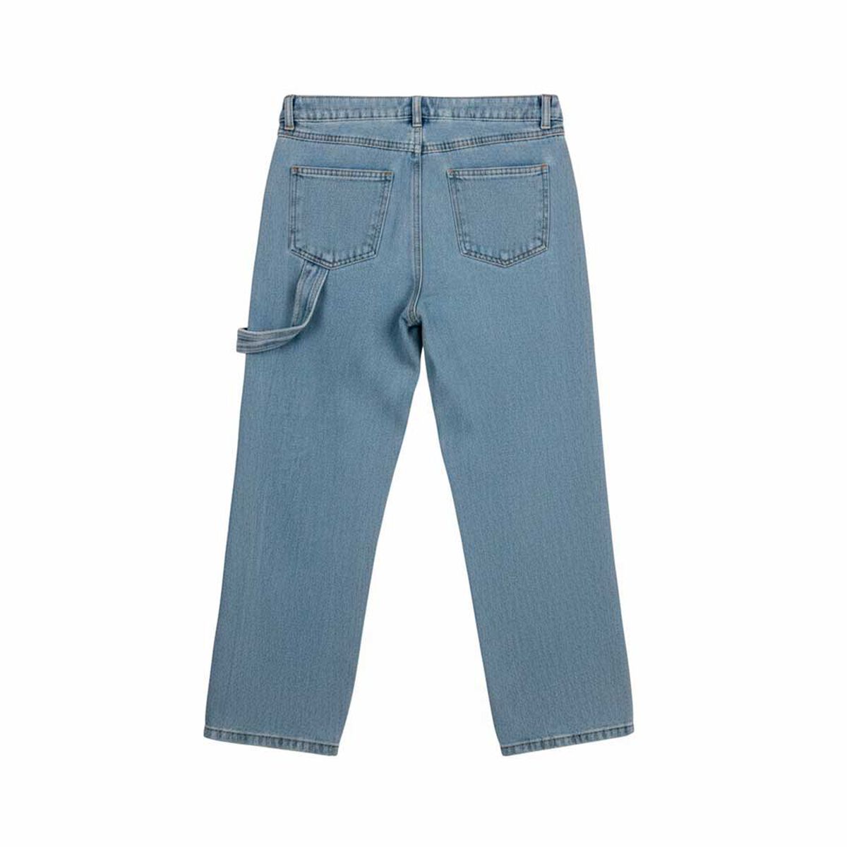 Jeans Ni&ntilde;a Chess