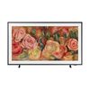 QLED 50" Samsung The Frame Smart TV 4K UHD 2024 + Marco Café
