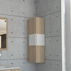 Mueble Auxiliar de Baño Vanguard