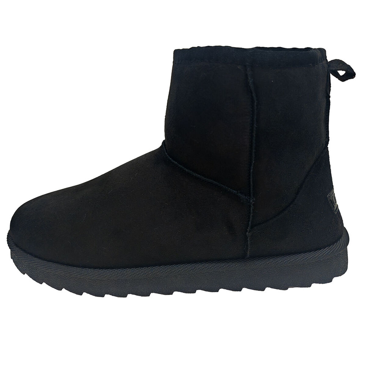 Bota Sport Mujer Icono