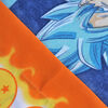 Juego de sábanas Dragon Ball 1,5 Plazas Dragon Ball Z DBS