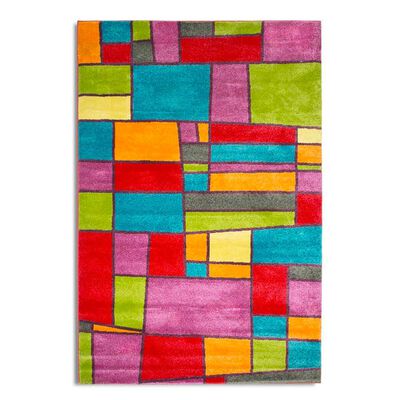 Imagen 1 del producto FRISE IDETEX MULTICOLOR .AVATAR 160*230