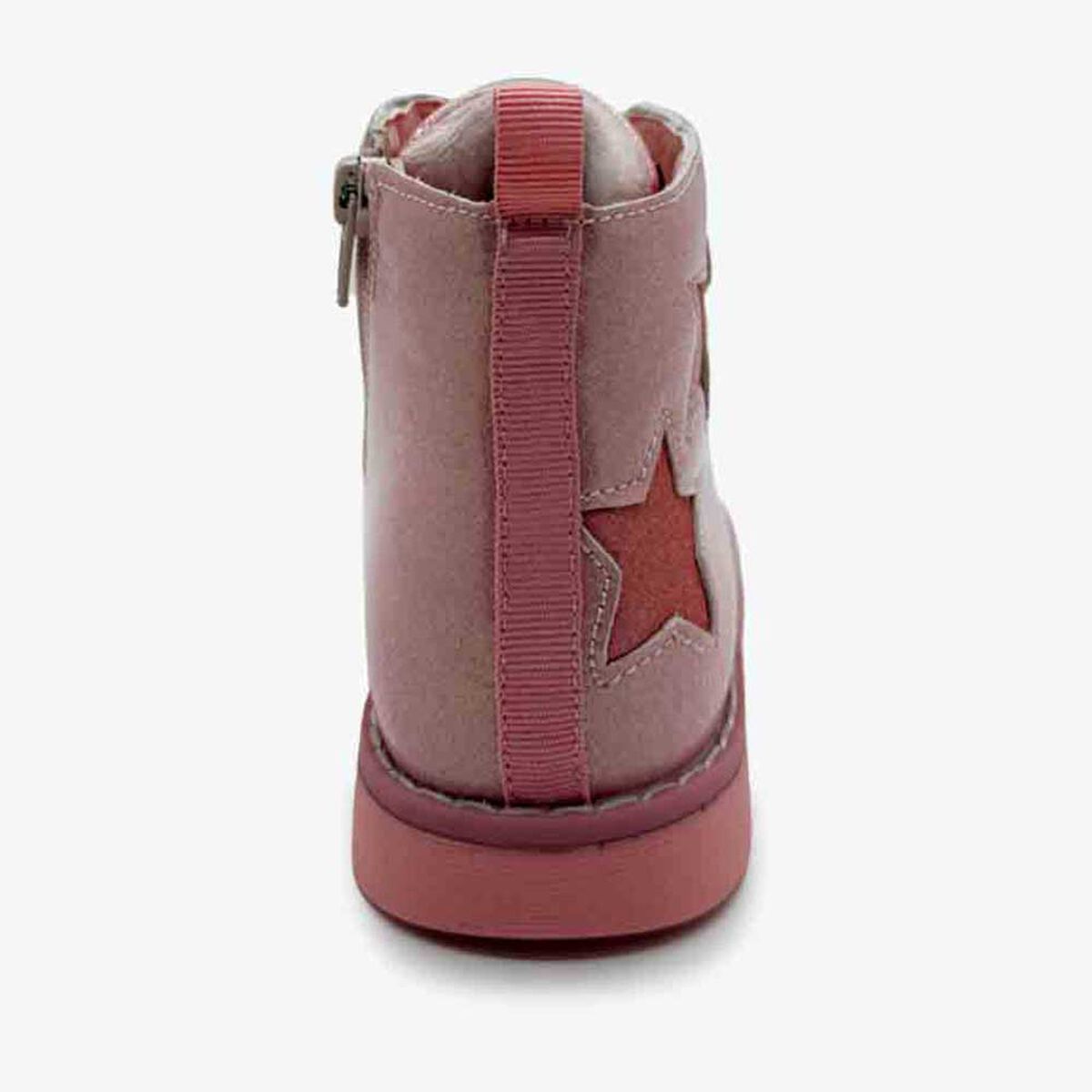 Botín Urbano Niña Chess