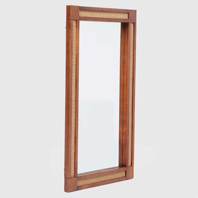 Imagen 2 del producto Espejo Erooms Barcelona Canela