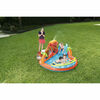 Parque Infantil Bestway Lava Lagoon