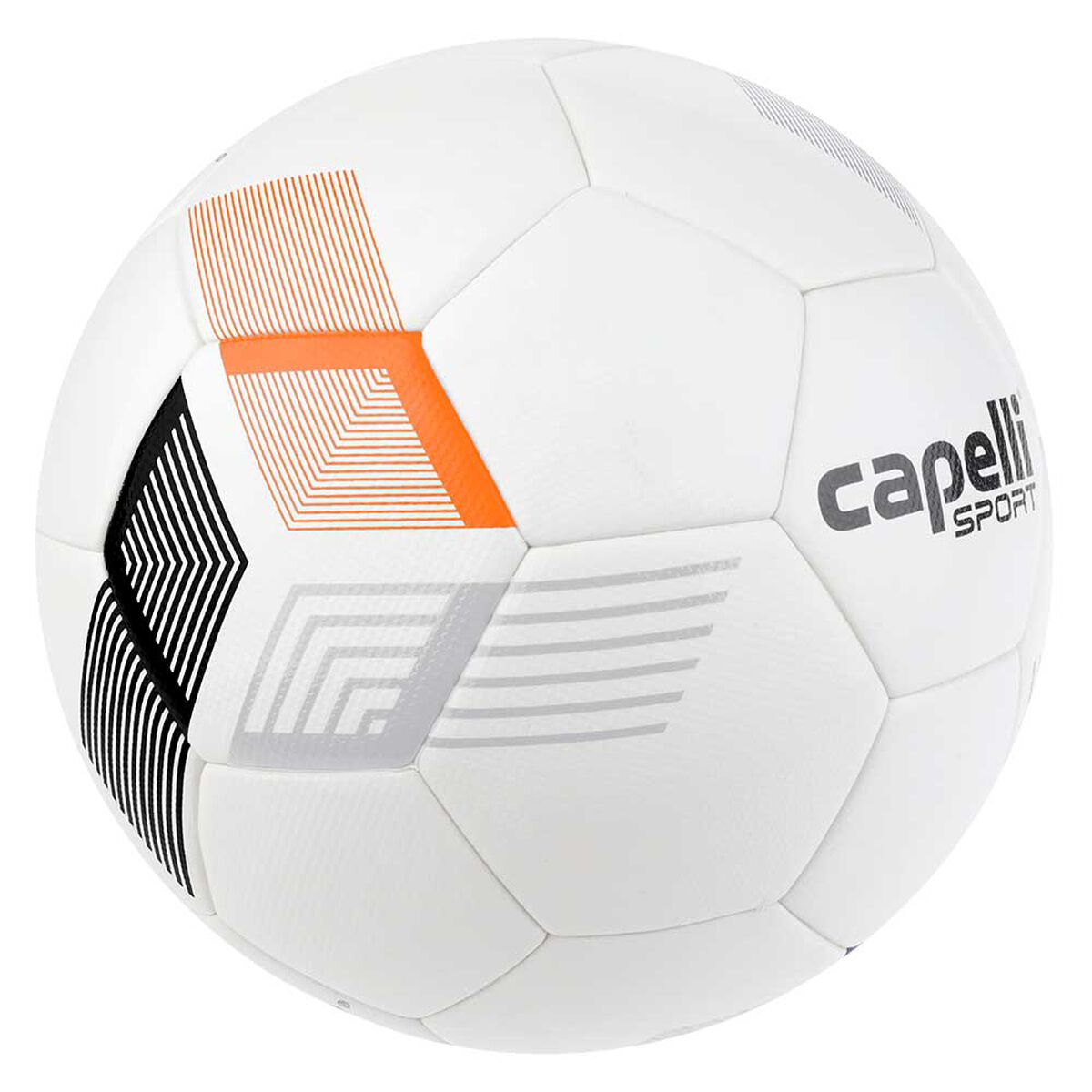 Balón de Fútbol Tribeca Metro Team Orange Capelli