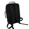 Mochila Notebook Levo Manager Negra 15,6"