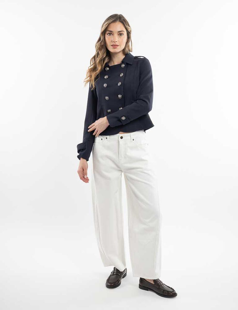 Jeans Mujer Zibel