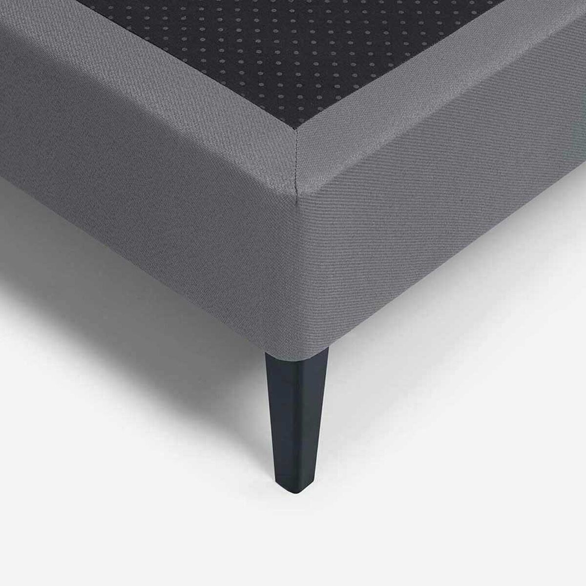 Cama Europea Rosen Base Dividida King Pratta