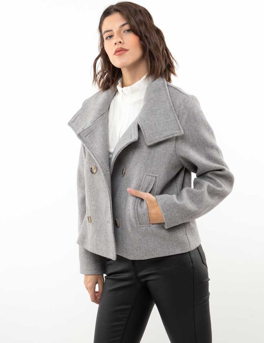 Chaqueta Mujer Zibel