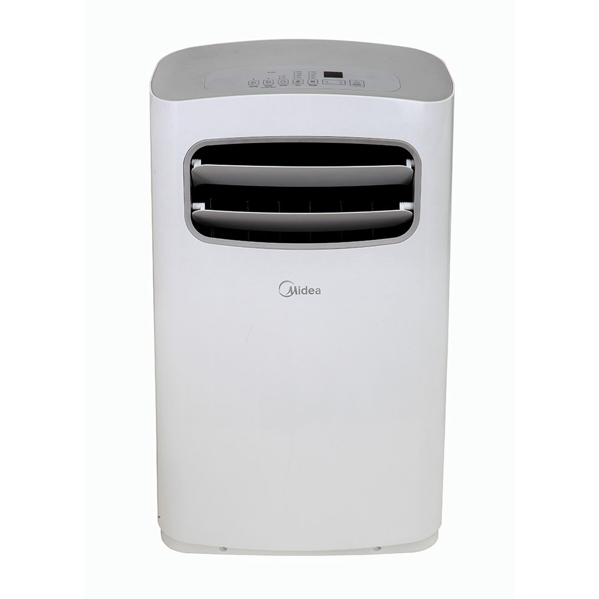 Aire Acondicionado Portátil Midea MPPF-09KCR1 9000 BTU