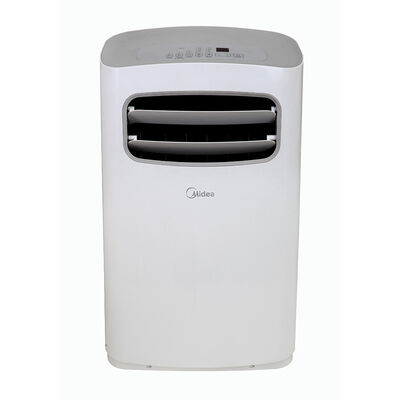 Aire Acondicionado Portátil Midea MPPF-09KCR1 9000 BTU